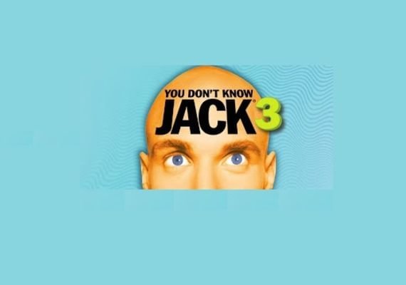 YOU DON'T KNOW JACK Vol. 3 (PC)
