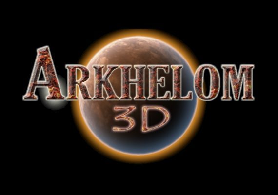 Arkhelom 3D (PC) Steam Key - GLOBAL
