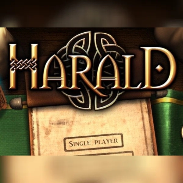 Harald: A Game of Influence