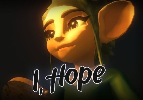 I, Hope (PC) Steam Key - GLOBAL