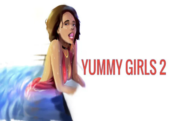 Yummy Girls 2 (PC)