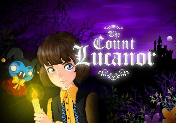 The Count Lucanor (PC)