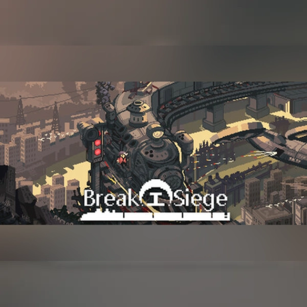 突破重围 (PC) Steam Gift - GLOBAL