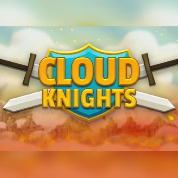 Cloud Knights