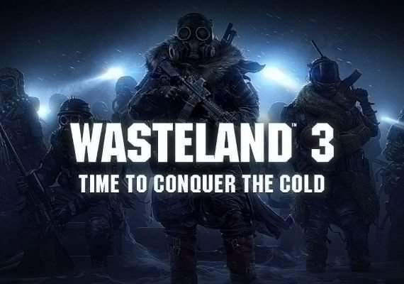 Wasteland 3 (PC)