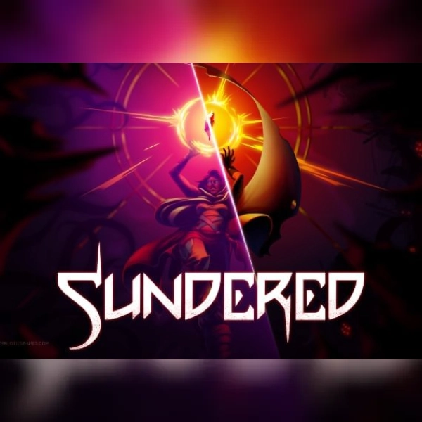 Sundered (PC) Steam Key - GLOBAL