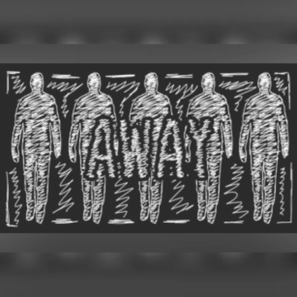 Away (PC) Steam Key - GLOBAL