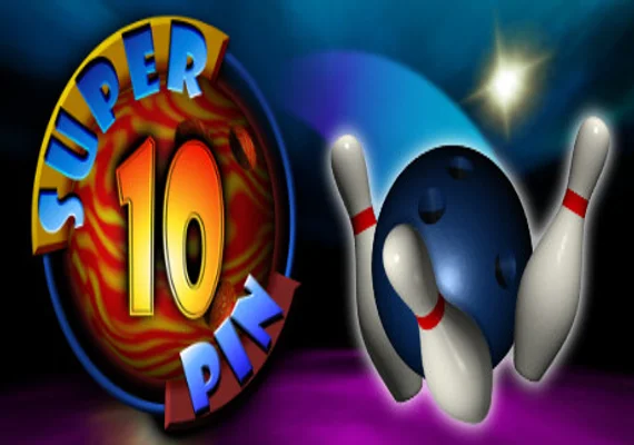 Super 10 Pin (PC)