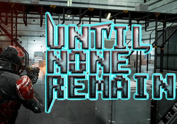 Until None Remain: Battle Royale (PC) Until None Remain: Battle Royale (PC)