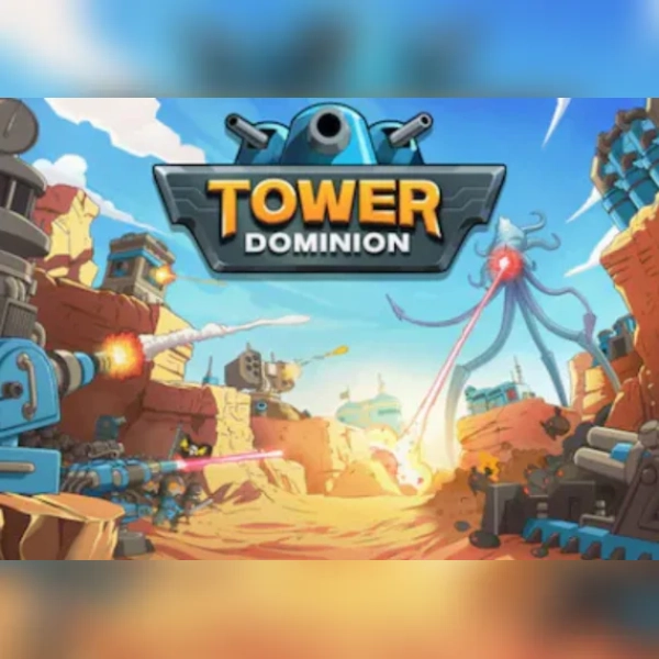 Tower Dominion (PC) Steam Gift - GLOBAL