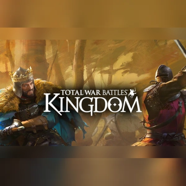 Total War Battles: KINGDOM - 1000 Silver & 1000 Stone