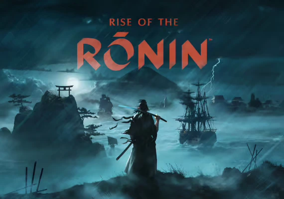 Rise of the Ronin (PC) Rise of the Ronin (PC)