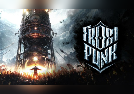 Frostpunk (PC)