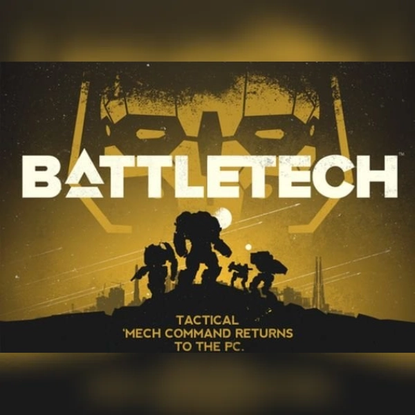 BATTLETECH (PC) Steam Gift - EU