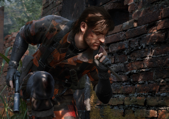 In the heart of the wilderness, a skilled operative must merge covert tactics with endurance to penetrate enemy lines and prevent a catastrophic conflict that looms on the horizon. In the heart of the wilderness, a skilled operative must merge covert tactics with endurance to penetrate enemy lines and prevent a catastrophic conflict that looms on the horizon.