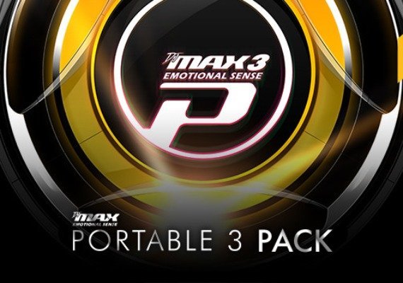 DJMAX RESPECT V - Portable 3 PACK (DLC) (PC) DJMAX RESPECT V - Portable 3 PACK (DLC) (PC)