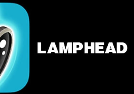 Lamp Head (PC) Lamp Head (PC)