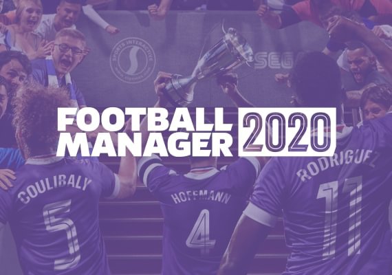 Football Manager 2020 (PC) Football Manager 2020 (PC)