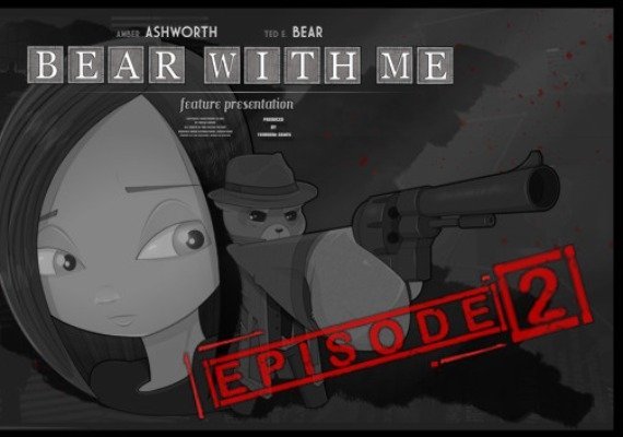 Bear With Me - Episode Two (DLC) (PC)