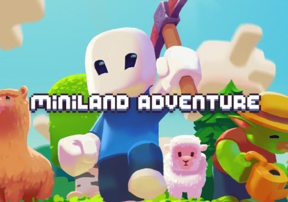 Miniland Adventure (PC) Steam Key - GLOBAL