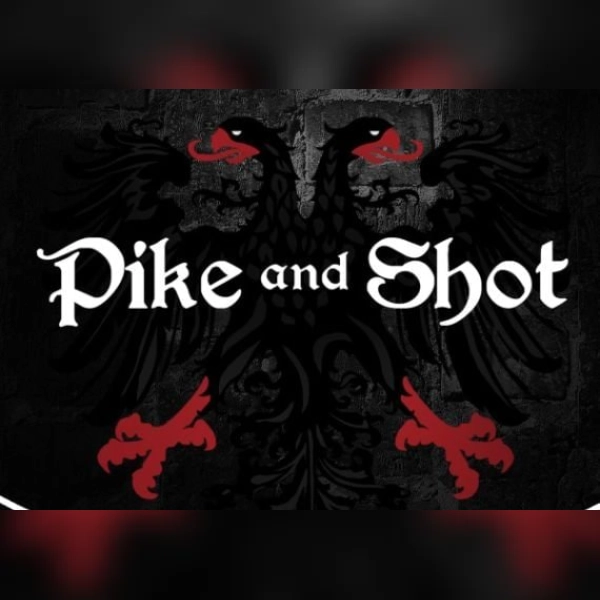 Pike and Shot: Campaigns (PC) Steam Key - EU