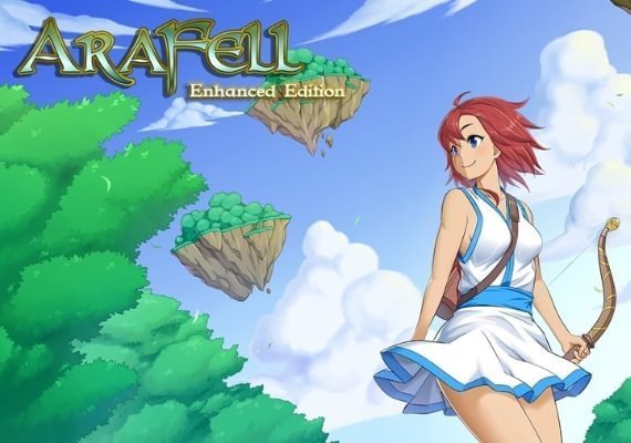 Ara Fell: Enhanced Edition (PC)