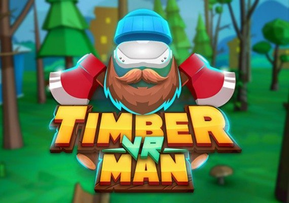 Timberman VR (PC) Timberman VR (PC)