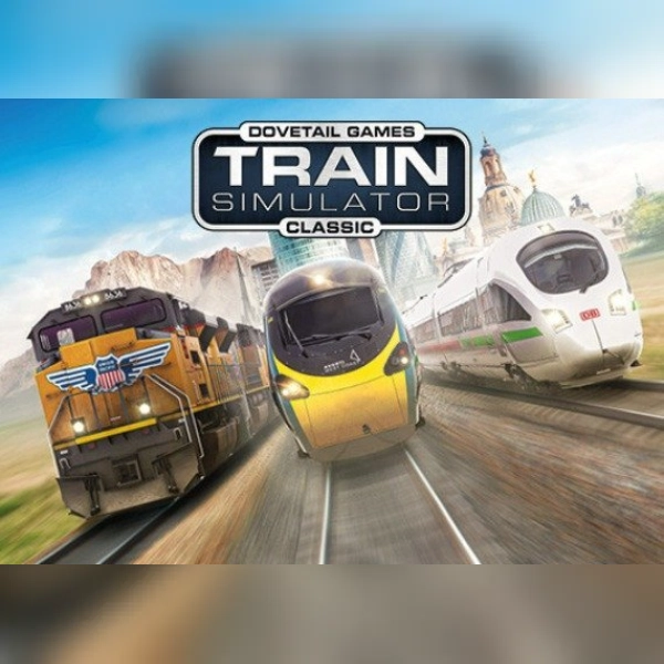 Train Simulator Classic Bundle Pack
