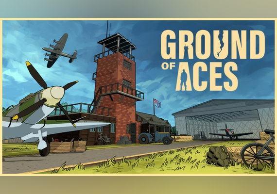 Ground of Aces (PC)