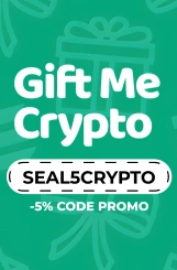 Gift Me Crypto