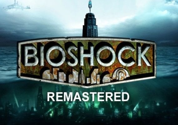 BioShock Remastered (PC) BioShock Remastered (PC)