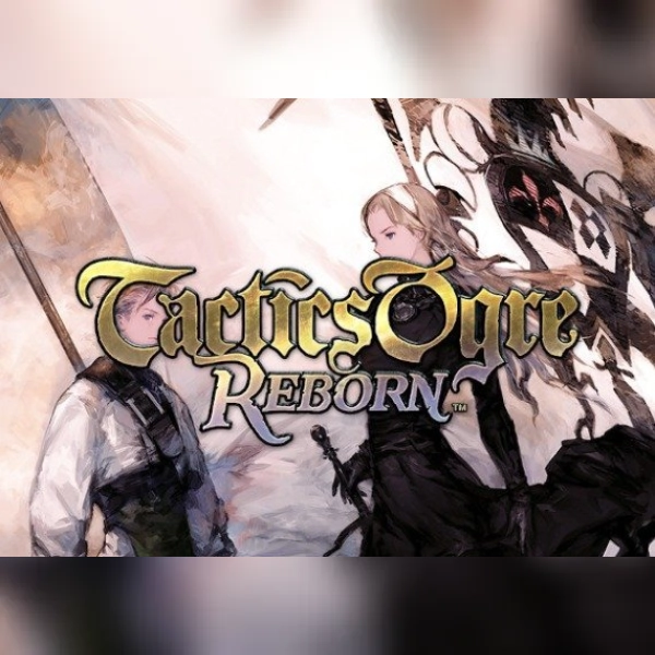Tactics Ogre: Reborn (PC) Steam Account - GLOBAL