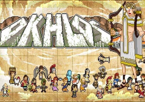 Okhlos: Omega (PC)