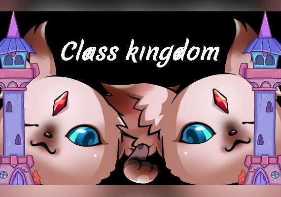Class Kingdom (PC)