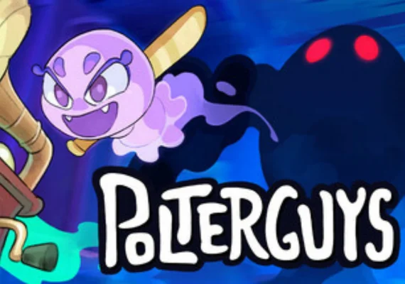 Polterguys: Possession Party (PC)