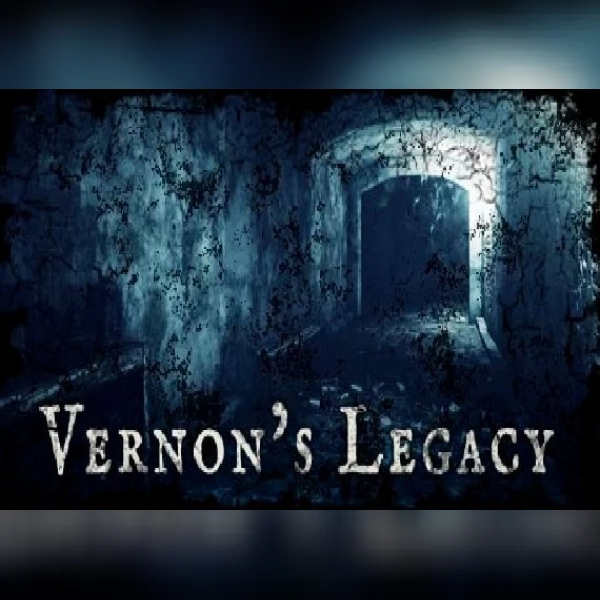 Vernon's Legacy (PC) Steam Key - GLOBAL