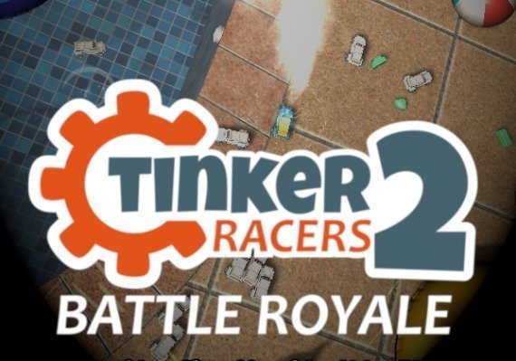 Tinker Racers (PC)