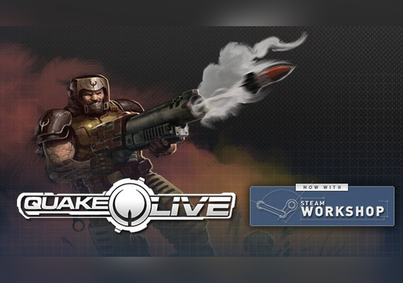 Quake Live (PC)