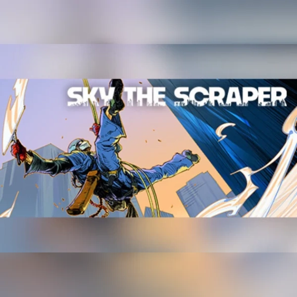 Sky the Scraper (PC) Steam Gift - GLOBAL