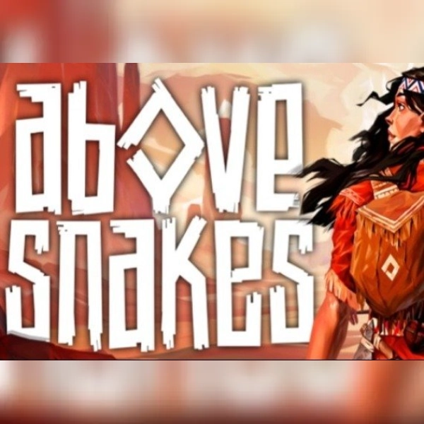 Above Snakes (PC) Steam Key - EU