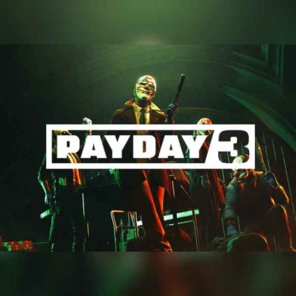 PAYDAY 3 (PC) Steam Key - GLOBAL