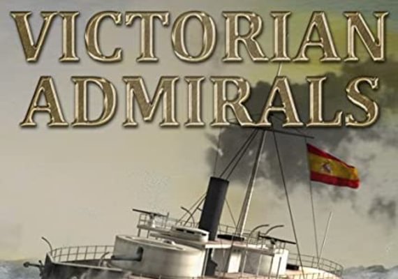 Victorian Admirals (PC)