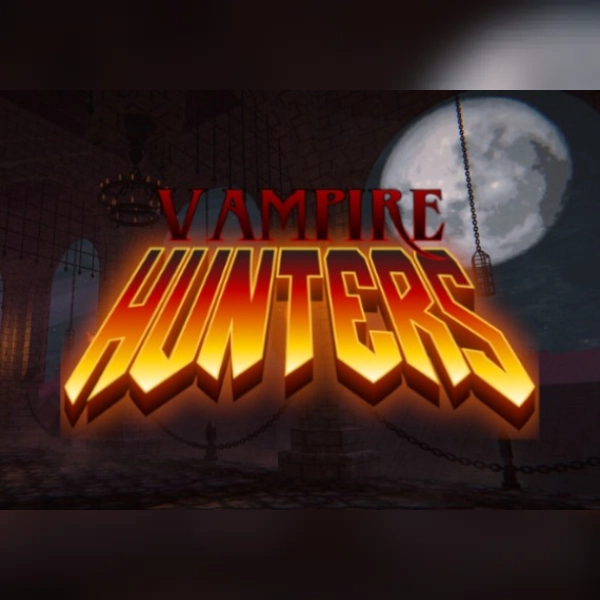 Vampire Hunters (PC) Steam Key - GLOBAL