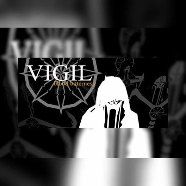 Vigil: Blood Bitterness
