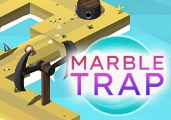 Marble Trap (PC)