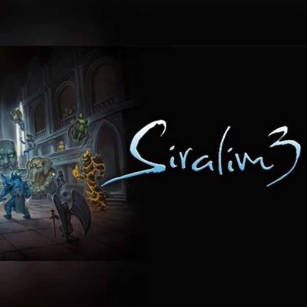 Siralim 3 (PC) Steam Gift - GLOBAL