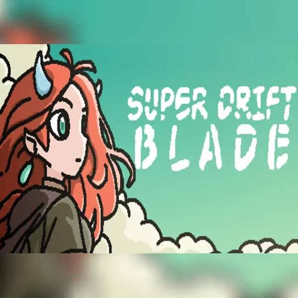 Super Drift Blade (PC) Steam Gift - GLOBAL