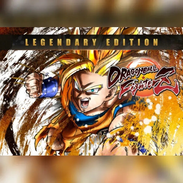 Dragon Ball FighterZ Legendary Edition (PC) Steam Key - EU
