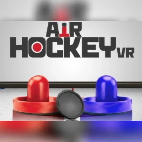 Air Hockey VR (PC) Steam Key - GLOBAL