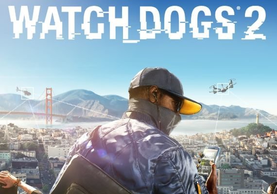 Watch Dogs 2 (PC) Watch Dogs 2 (PC)